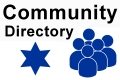 Spa Country Community Directory
