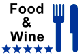 Spa Country Food and Wine Directory