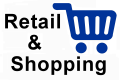 Spa Country Retail and Shopping Directory