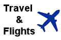 Spa Country Travel and Flights
